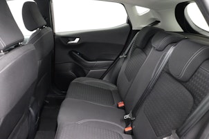 Vehicle image FORD Fiesta 1.0 EcoB Hybrid Titanium