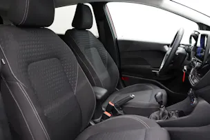 Ford Fiesta 1.0 EcoB Hybrid Titanium 1.99 % Leasing !