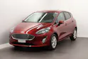 Ford Fiesta 1.0 EcoB Hybrid Titanium 1.99 % Leasing !