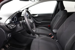 Vehicle image FORD Fiesta 1.0 EcoB Hybrid Titanium