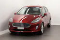 Ford Fiesta 1.0 EcoB Hybrid Titanium 1.99 % Leasing !