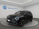 First vehicle image