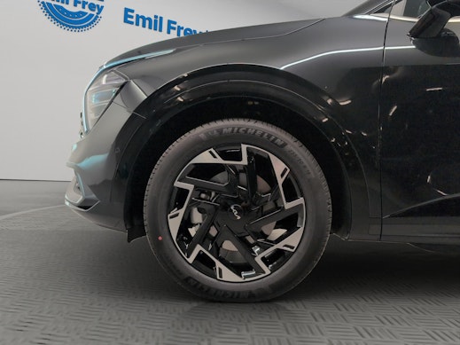 KIA Sportage 1.6 T-GDi PHEV GT-Line 3