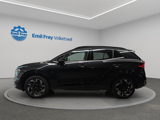 KIA Sportage 1.6 T-GDi PHEV GT-Line 1