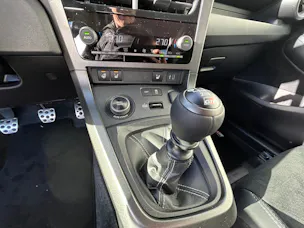 Toyota GR Yaris 1.6 Turbo Sport 4x4