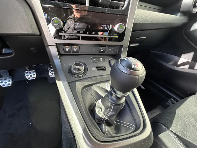 Toyota GR Yaris 1.6 Turbo Sport 4x4