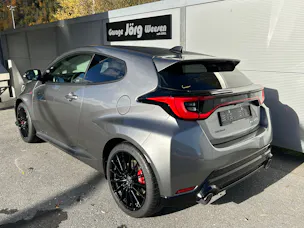Toyota GR Yaris 1.6 Turbo Sport 4x4