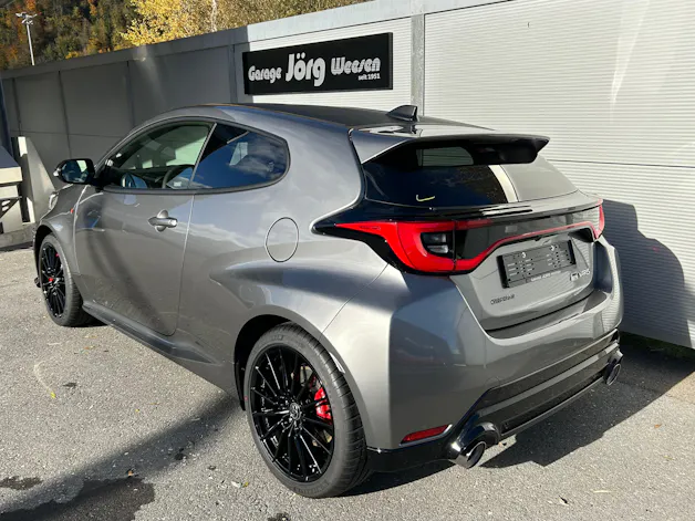 Toyota GR Yaris 1.6 Turbo Sport 4x4