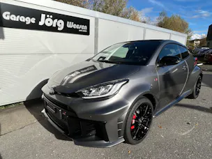 Toyota GR Yaris 1.6 Turbo Sport 4x4