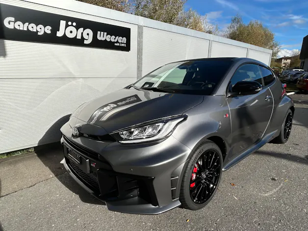 Toyota GR Yaris 1.6 Turbo Sport 4x4