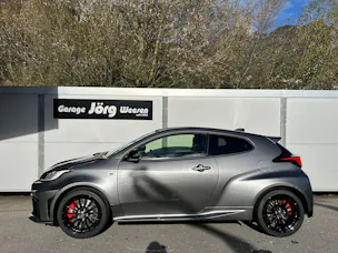 Toyota GR Yaris 1.6 Turbo Sport 4x4