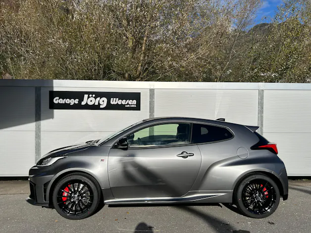 Toyota GR Yaris 1.6 Turbo Sport 4x4