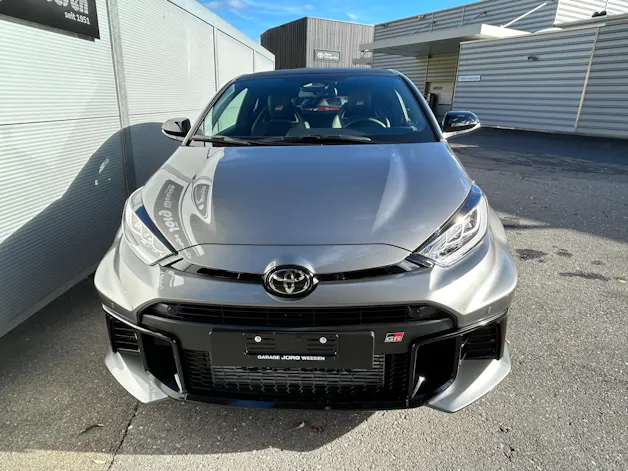 Toyota GR Yaris 1.6 Turbo Sport 4x4