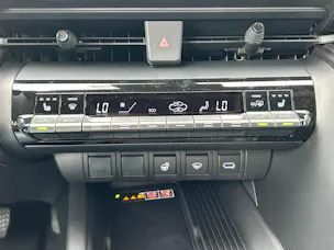 Toyota C-HR 2.0 HEV Trend 4x4