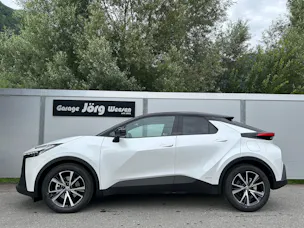 Toyota C-HR 2.0 HEV Trend 4x4