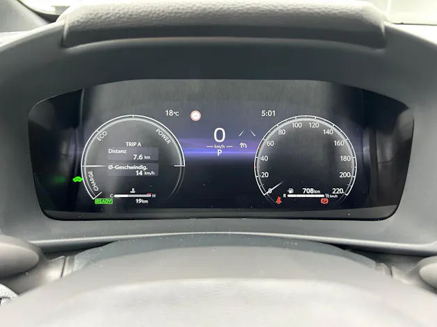 Toyota C-HR 2.0 HEV Trend 4x4