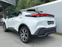 Toyota C-HR 2.0 HEV Trend 4x4