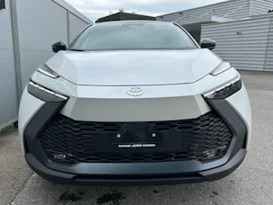 Toyota C-HR 2.0 HEV Trend 4x4