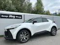 Toyota C-HR 2.0 HEV Trend 4x4