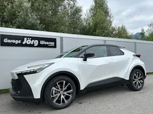 Toyota C-HR 2.0 HEV Trend 4x4