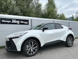 First vehicle image