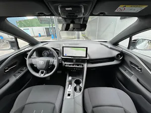 Toyota C-HR 2.0 HEV Trend 4x4