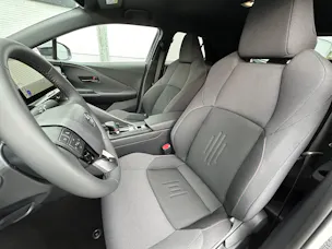 Toyota C-HR 2.0 HEV Trend 4x4