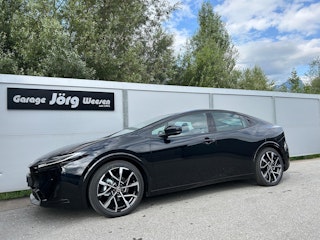 Vehicle image TOYOTA PRIUS+ 0
