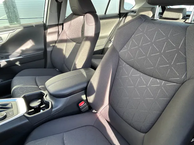 Toyota RAV4 2.5 HSD Comfort