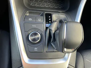 Toyota RAV4 2.5 HSD Comfort