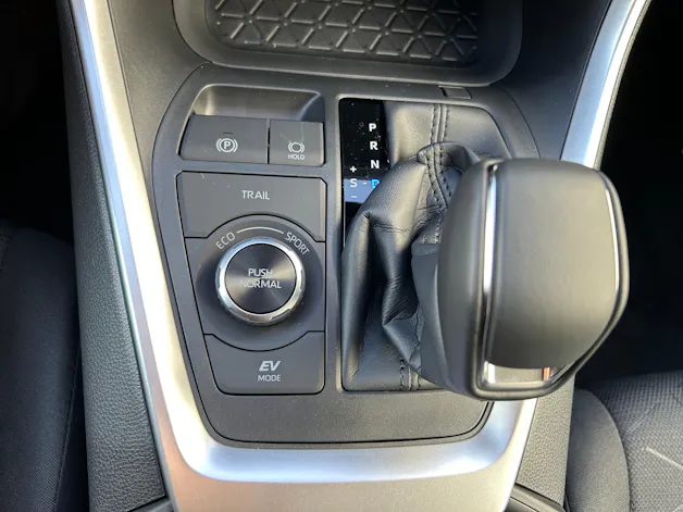 Toyota RAV4 2.5 HSD Comfort