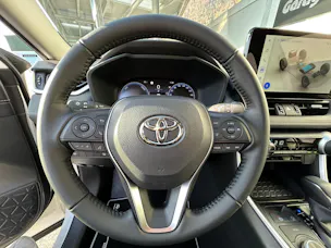 Toyota RAV4 2.5 HSD Comfort