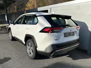 Toyota RAV4 2.5 HSD Comfort