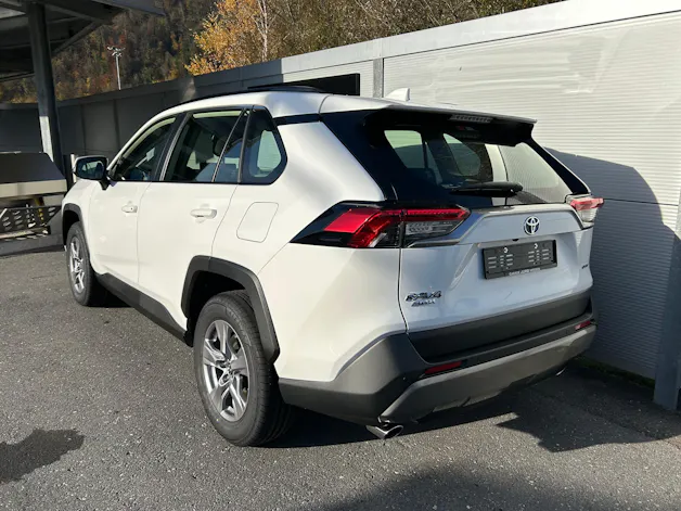 Toyota RAV4 2.5 HSD Comfort