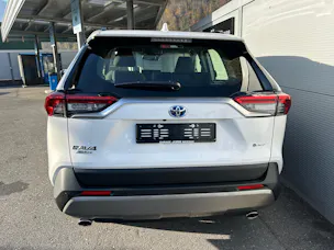 Toyota RAV4 2.5 HSD Comfort