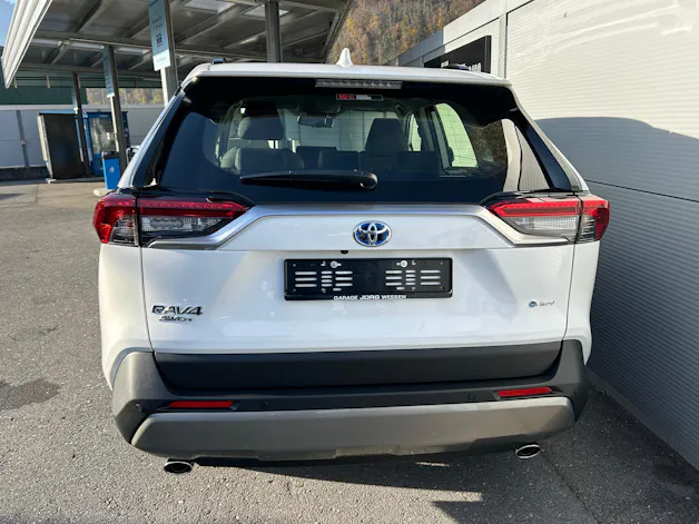 Toyota RAV4 2.5 HSD Comfort