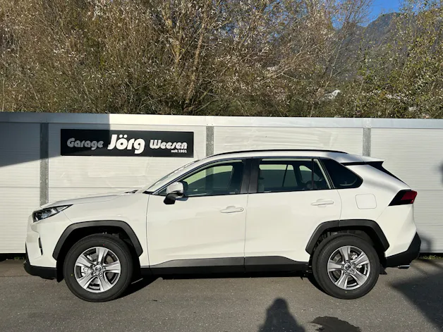 Toyota RAV4 2.5 HSD Comfort