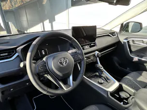 Toyota RAV4 2.5 HSD Comfort