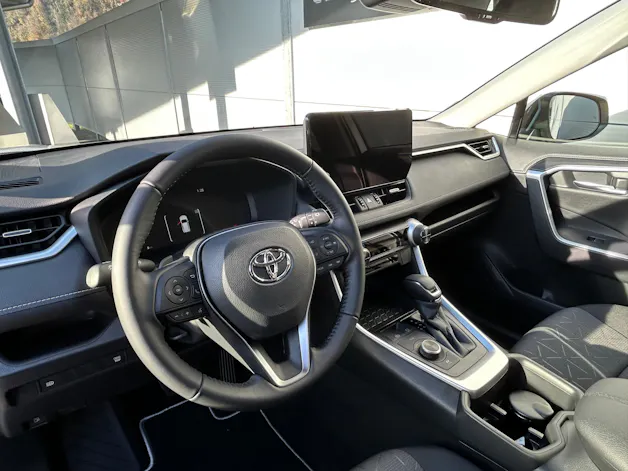 Toyota RAV4 2.5 HSD Comfort