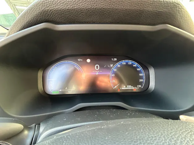 Toyota RAV4 2.5 HSD Comfort