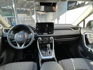 Toyota RAV4 2.5 HSD Comfort