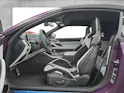 BMW M4 Cabrio Competition M xDrive