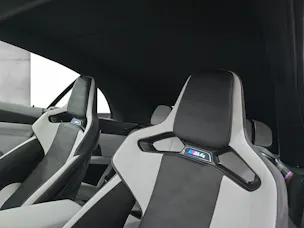 BMW M4 Cabrio Competition M xDrive