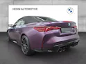 BMW M4 Cabrio Competition M xDrive