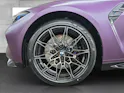 BMW M4 Cabrio Competition M xDrive