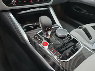 BMW M4 Cabrio Competition M xDrive