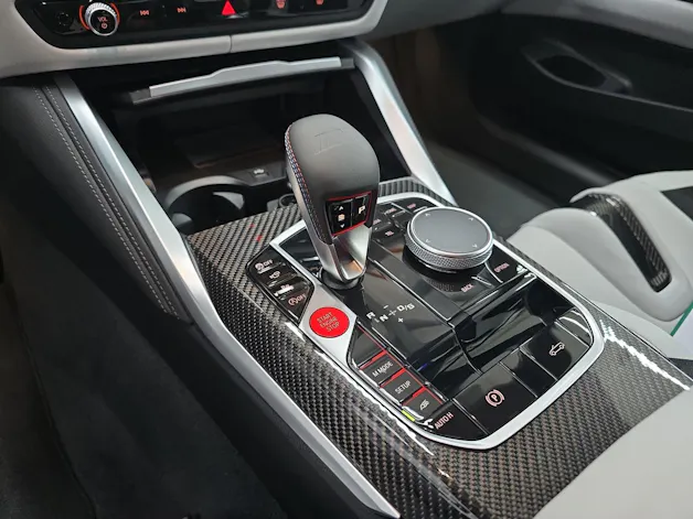 BMW M4 Cabrio Competition M xDrive