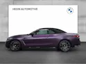 BMW M4 Cabrio Competition M xDrive
