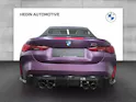 BMW M4 Cabrio Competition M xDrive