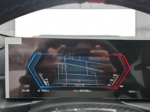 BMW M4 Cabrio Competition M xDrive
